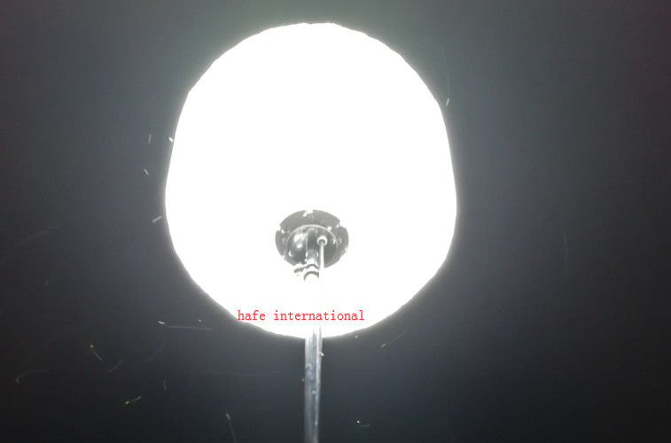 Oświetlenie robocze 400W Biała dioda LED