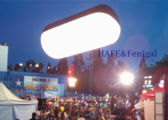 Customized Film Lighting Balloon For Cinema Television And Photography Dimmable