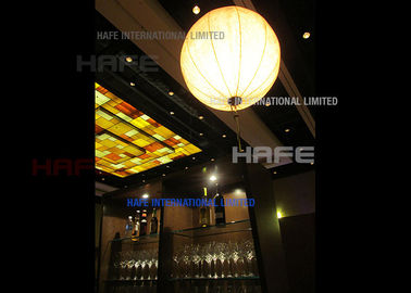 RGBW LED 360w Moon Balloon Light Muse Oświetlenie balonowe do dekoracji imprez okolicznościowych