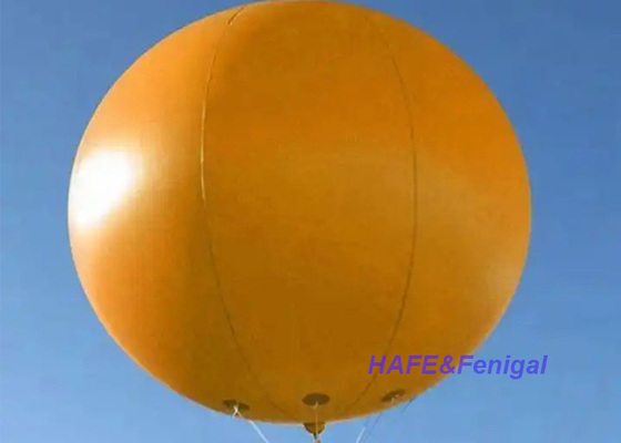 Custom Logo Advertising Inflatable Helium Balloon Giant Large