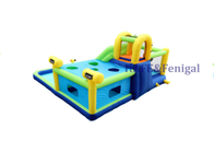 Homeuse Inflatable Bouncer Inflatable Water Park Home Fun