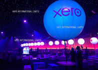 800W Big Area Events Rozświetlane wysadzić w górę Oświetlenie latarni Lantern Wodoodporne oświetlenie przemysłowe
