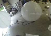 Led Balloon Decoration Water Floating Light 240W Night Events Lighting Hanging Suspension