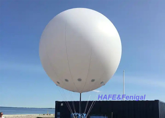 Custom Logo Advertising Inflatable Helium Balloon Giant Large
