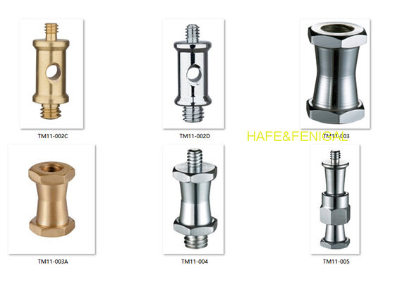 Alloy Or Brass Or Aluminum Professional Studio Mounting Studs